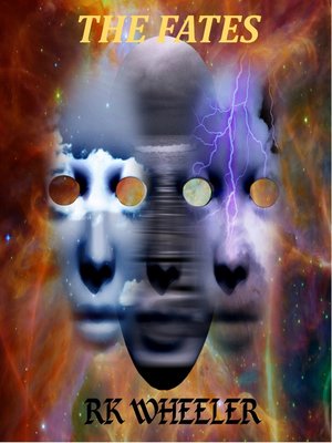 cover image of The Fates